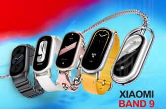 Xiaomi Smart Band 9: Dove Comprare la Nuova Smartband, Anche in Versione NFC e con Accessori Originali