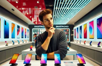Guida Completa all’Acquisto di uno Smartphone: Errori da Evitare e Consigli Utili