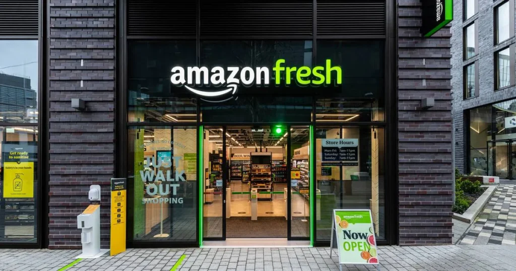 Amazon Fresh: Risparmia 30€ sui Tuoi Primi Ordini con il Codice Sconto 2 Amazon Fresh
