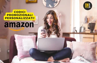 Codici Promozionali Personalizzati Amazon: Tutto Quello che Devi Sapere
