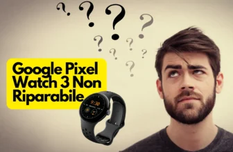 Google Pixel Watch 3: Non Riparabile, Ma Quali Sono le Implicazioni?