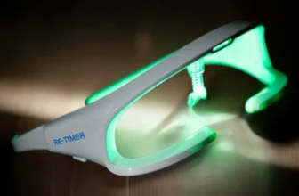 Occhiali Smart Retimer 3: Un’Innovazione per Migliorare la Qualità del Sonno