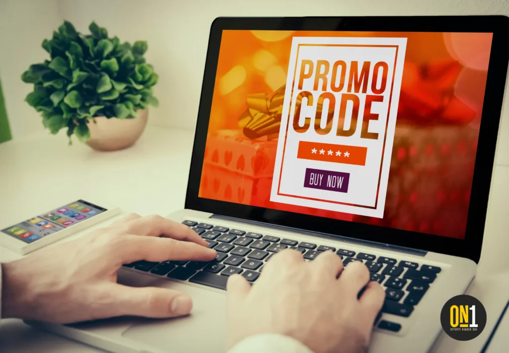 Codici Promozionali Personalizzati Amazon: Tutto Quello che Devi Sapere 2 Codici Promozionali Personalizzati Amazon