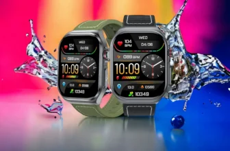 Smartwatch ET585: La Replica Perfetta dell’Apple Watch a un Prezzo Imbattibile