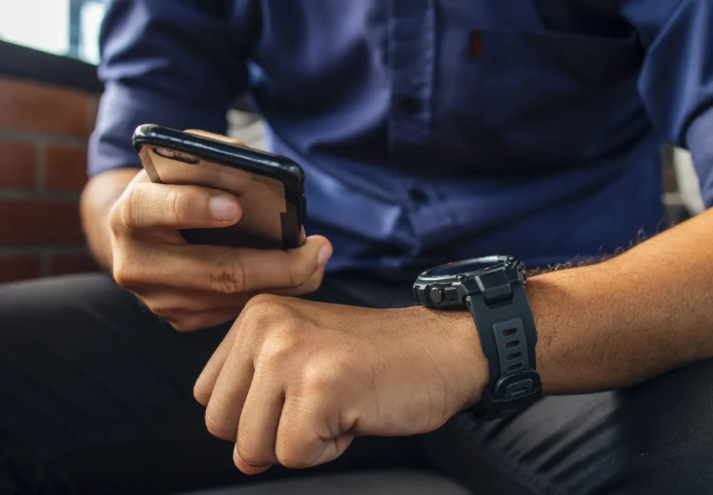 L'affidabilità degli Smartwatch e Fitness Tracker: Quanto possiamo fidarci dei dati biometrici? 1 Smartwatch e fitness tracker affidabili
