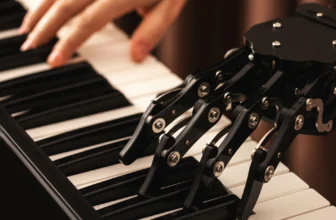 Il Potere dell’Intelligenza Artificiale nella Musica: Una Canzone AI Raggiunge la Top 3 su Spotify