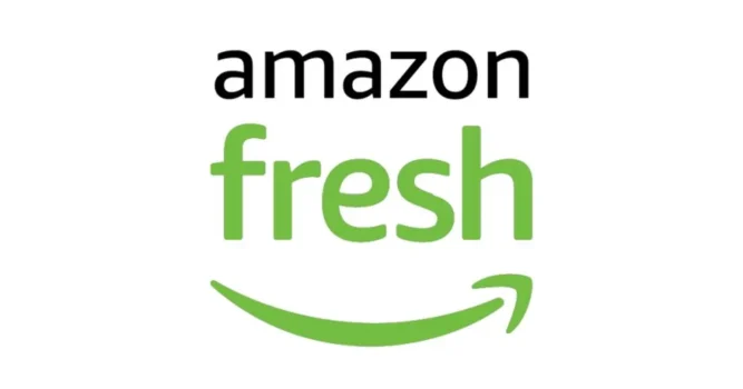 AmazonFresh