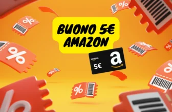 Risparmia 5€ su Amazon: verifica se il tuo account è idoneo!