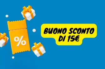 Ottieni un Buono Amazon da 15€ con l’App Amazon: Risparmia Subito!