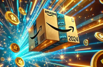 La Festa delle Offerte Prime 2024 sta arrivando: sei pronto?