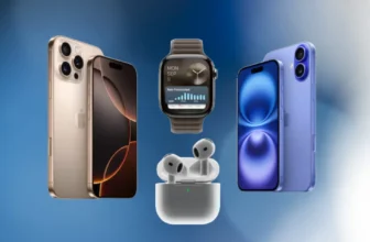iPhone 16, Apple Watch Series 10 e AirPods 4: Le Novità Apple Che Non Vuoi Perdere