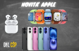 iPhone 16, Apple Watch 10 e AirPods 4: Tutte le Novità Apple 2024