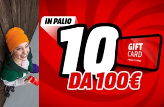 Concorso MediaWorld_