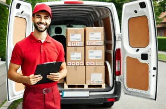 Amazon espande il servizio di “Consegna Oggi” in nuove città italiane