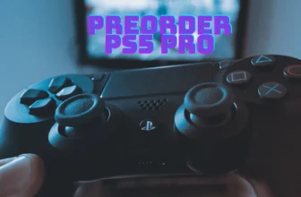 PS5 Pro: Preordina la tua console su Amazon e altri store online