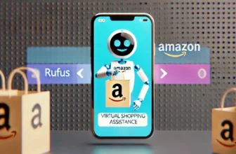 Arriva in Italia Rufus, l’Assistente Virtuale di Amazon per uno Shopping Intelligente!