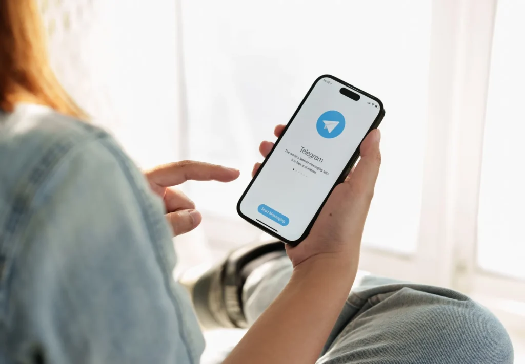 Telegram Channel