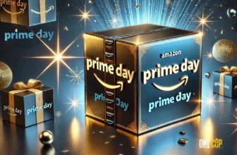 Prime Day 1 Amazon prime Day Ottobre 2024