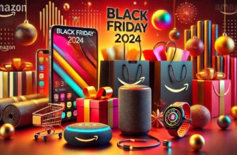 Black Friday 2024: Offerte Esclusive Amazon per Risparmiare Subito
