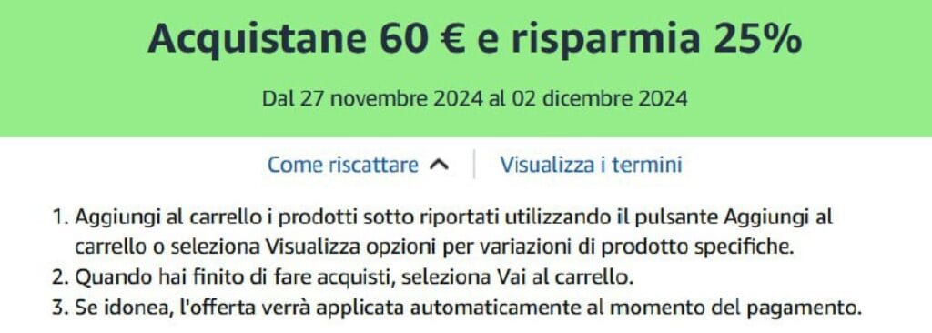 Giocattoli scontati su Amazon per il Black Friday: Non lasciarti sfuggire le occasioni! 2 Promo giocattoli Amazon