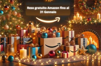 Amazon estende il reso gratuito fino al 31 gennaio 2025: ecco come approfittarne!