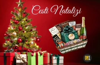 Cesti Natalizi su Amazon: Le Migliori Idee Regalo per le Feste