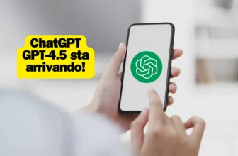 OpenAI e il Calendario dell’Avvento: Arriva GPT-4.5?