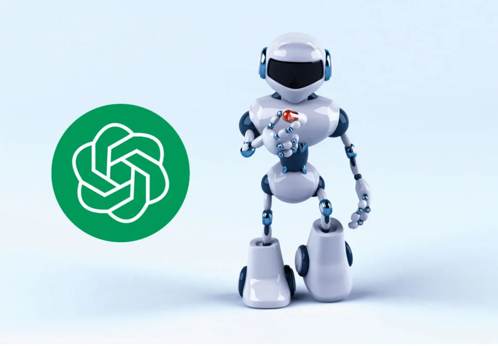 Nuovi abbonamenti ChatGPT: cosa aspettarsi dalle versioni Pro e Quorum 2 ChatGPT immagine Robot