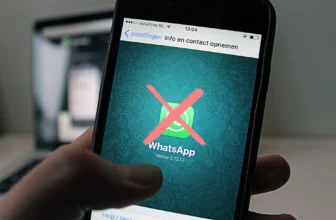 WhatsApp non sarà più compatibile con alcuni iPhone: scopri i modelli esclusi nel 2025