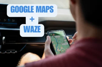 Google Maps si aggiorna con Waze: avvisi in tempo reale per una navigazione più sicura e fluida