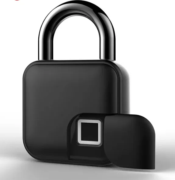 Lucchetto Smart Bluetooth IP55 – Antifurto Impermeabile per Valigie e Cassetti, Sblocco Rapido Lucchetto Smart Bluetooth IP55 – Antifurto Impermeabile per Valigie e Cassetti, Sblocco Rapido