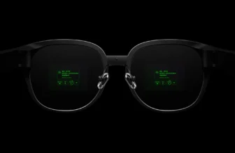 Myvu di IMIKI: occhiali smart che uniscono stile e innovazione