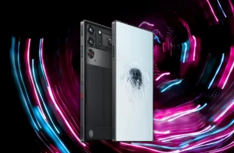 Nubia Red Magic 10 Pro+: uno smartphone speciale per giocare e divertirsi