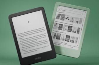 Nuovo Kindle: Il Lettore Compatto con un Ottimo Prezzo