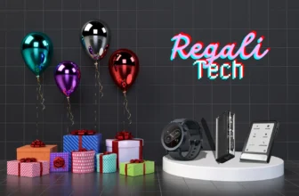 Regali Tech: Tre Idee Originali per gli Appassionati di Tecnologia