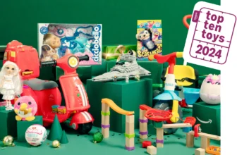 Top 10 giocattoli Amazon 2024: le idee regalo perfette per Natale