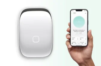 VITESY SHELFY: Il Dispositivo Smart per il Tuo Frigorifero che Estende la Freschezza del Cibo