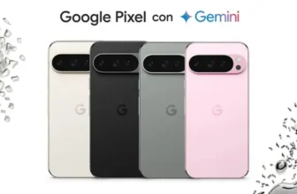 Google Pixel 9: Ottieni la miglior valutazione per il tuo usato da MediaWorld
