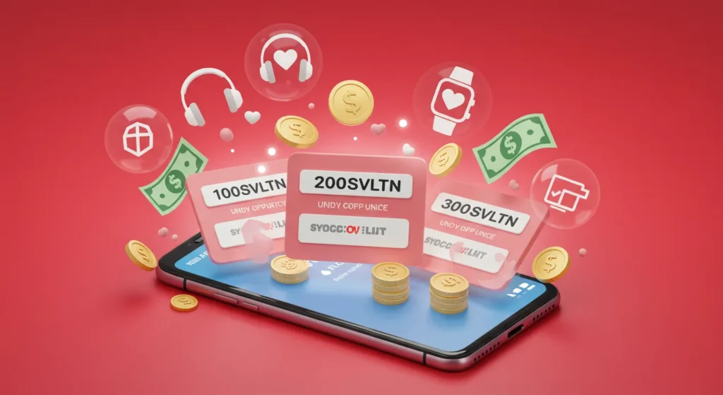 San Valentino Tech 2025: Coupon Esclusivi e Offerte Geekmall | Risparmia su Regali Smart 4 2 Coupon e risparmio 11zon