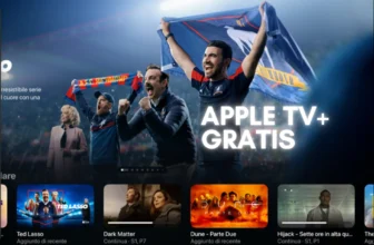 Apple TV+ Gratis: Un Weekend di Divertimento per Tutti!