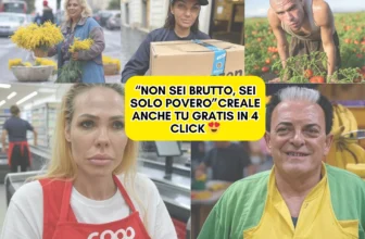 Come Creare Immagini Virali con Personaggi Famosi Usando l’Intelligenza Artificiale