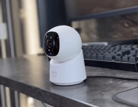 Perché la Eufy Security è la Migliore Videocamera di Sicurezza Economica 2 Eufy Security