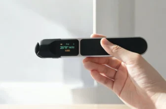 HOZO NeoRulerGO: Il metro digitale per misurazioni precise e semplici