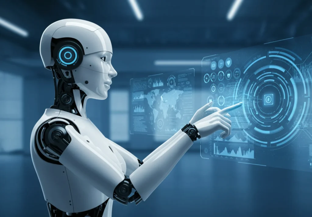 ChatGPT Operator: cambia il modo in cui lavori con l'AI 1 Immagine di copertina ChatGPT Operator