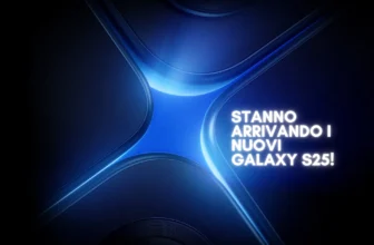 Promozione Amazon Nuovi Galaxy S25
