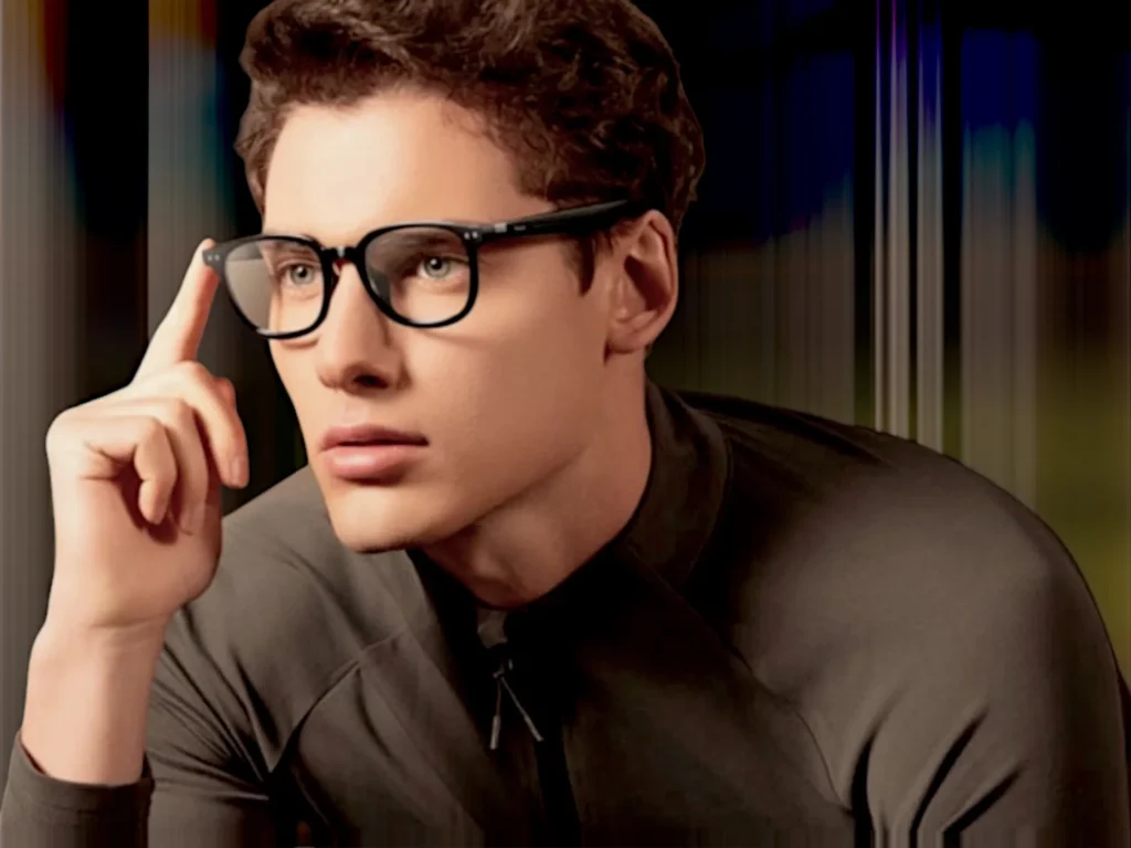 Xiaomi Mijia Smart Audio Glasses