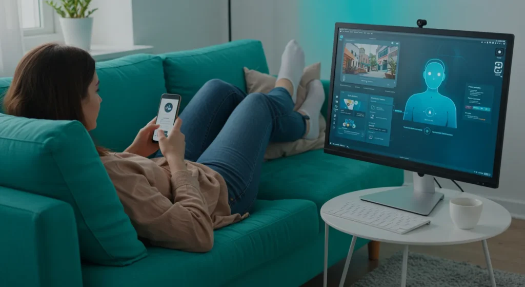 ChatGPT Operator: cambia il modo in cui lavori con l'AI 3 Perché usare ChatGPT Operator