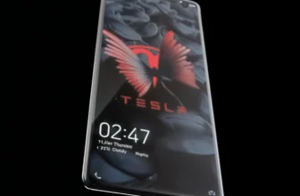 Tesla Phone: il nuovo gioiello tecnologico firmato Elon Musk