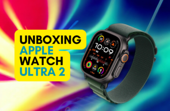 Apple Watch Ultra 2: Recensione e Unboxing