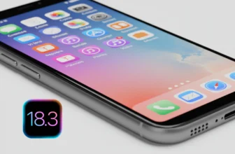 iOS 18.3: Tutto Quello che Devi Sapere sull’Aggiornamento che Ridisegna il Tuo iPhone